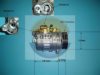 BMW 64526933174 Compressor, air conditioning
